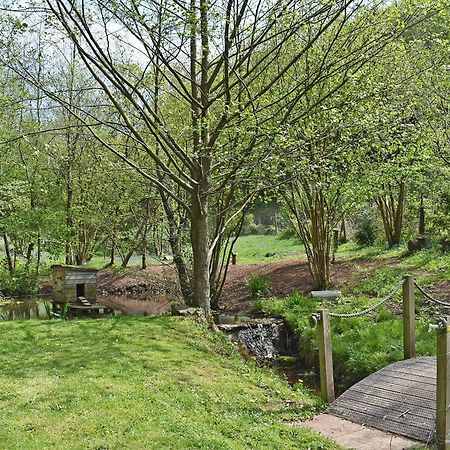 Perivale Lodge Lydney Exteriér fotografie